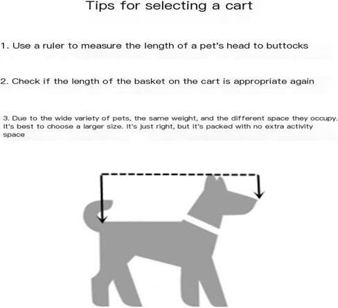 Pet Strollers Pet Stroller for Outings, Small Pull Cart, Puppy Stroller, Dog Walking Cart, Small, Lightweight, Foldable Cat Pet Stroller Medium(Pink) in Saudi Arabia