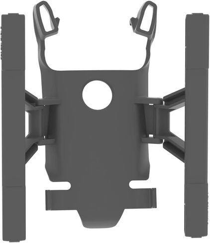 Landing Gear for DJI Mini 5 Pro, Drone Extended Legs 20mm Height Increase Bracket Support Protector Tripod Stand Extension Kickstand Compatible with DJI Mini 5 Pro Drone Accessories in Saudi Arabia