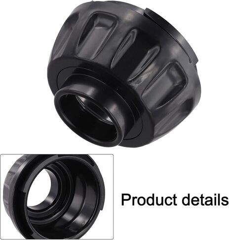 Juicer End Cap #8006 Drum Unit for Omega J8006 Series for Omega juicer model J8006HDS and J8006HDC Juicer Parts Accessories in Kuwait