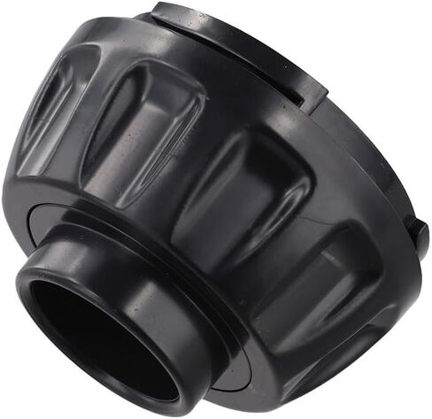 Juicer End Cap #8006 Drum Unit for Omega J8006 Series for Omega juicer model J8006HDS and J8006HDC Juicer Parts Accessories in Kuwait