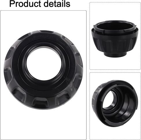 Juicer End Cap #8006 Drum Unit for Omega J8006 Series for Omega juicer model J8006HDS and J8006HDC Juicer Parts Accessories in Kuwait