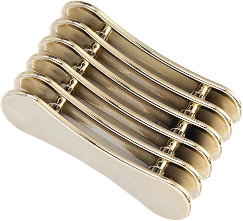 Nail Art Pen Holder for 5 Pens Compact Manicure Stand 3.07X1.96X0.78 Inch Portable Nail Brush Organizer for Gel Polish Pens and Salon Tools in Kuwait