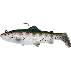 سافاج جير YW 3D عشب السلمون المرقط الحقيقي in Kuwait