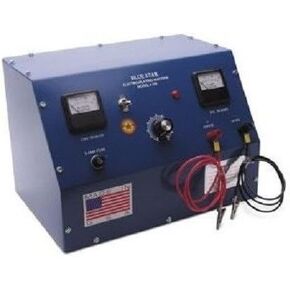 Bluestar Electro Plating Machine 30 amp Rectifier for Rhodium, Gold, Silver, Nickle, Copper Plating in Saudi Arabia