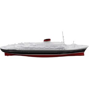 موديل SS Andrea Doria بطول 1 قدم (موديل مع حامل) in Kuwait