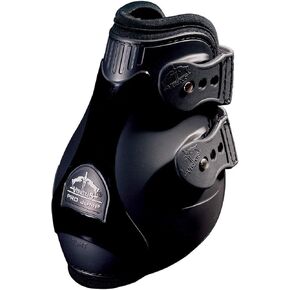 حذاء الكاحل الأسود المرن من VEREDUS Pro-Jump in Kuwait