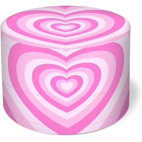 2.5 Inch Grinder, Boho Spcie Kitchen Grinder, Pink Love in Kuwait