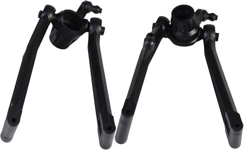 Hosim RC Car Front Right Swing Arm Assembly HQ12-026 Accessory Spare Parts for Hosim 1:14 FC10 FC11 Remote Control Trucks in Saudi Arabia