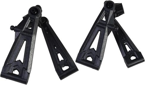 Hosim RC Car Front Right Swing Arm Assembly HQ12-026 Accessory Spare Parts for Hosim 1:14 FC10 FC11 Remote Control Trucks in Saudi Arabia