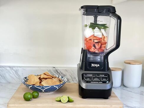 إبريق بديل لخلاط النينجا 72 أونصة XL، ملحقات قطع الغيار Vaso de Licuadora Ninja للخلاط BL610، BL610BRN، BL610C، BL710WM، CO610B، CO650B، CT610 إلخ. in Kuwait