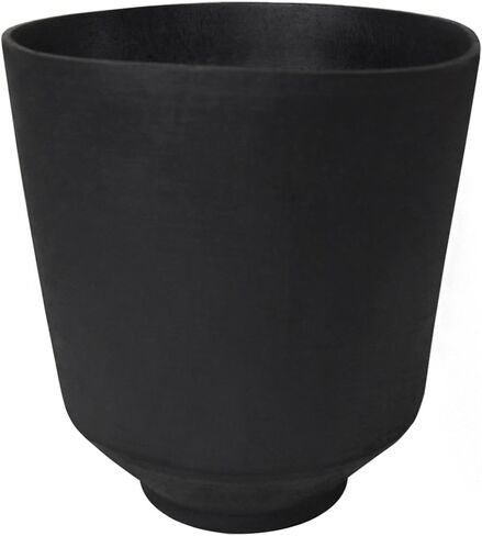 PMC Supplies LLC 9" x 10" Rubber Mixing Bowl for Lost Wax Investment Dental Casting in Saudi Arabia
