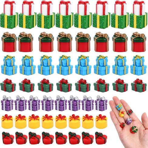 56 Pack Mini Patriotic Ducks for 4th of July Tiny Ducks Independence Day Resin Figurines Red White Blue Miniature Ornaments for Table Centerpiece DIY Crafts Party Supplies Gifts in Saudi Arabia