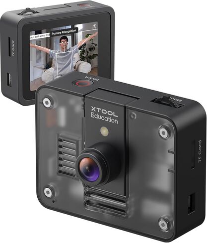 AI Camera 2.0：All-in-One AI Vision Module for Education, for Makeblock mBot2 in Saudi Arabia