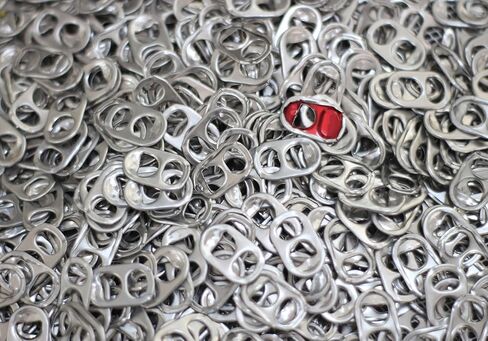 Pop Tabs Direct 10000+ Pop Tabs بكميات كبيرة من علب الصودا - رائعة للأعمال الخيرية والحرف اليدوية! in Saudi Arabia