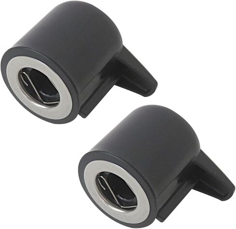 Steam Release Handle Steam Valve for Presure Cooker, (Pack of 2) Fits DUO Plus 60 & 80, DUO Mini/Plus Mini 3 Qt & DUO60 6 Qt & DUO80 8 Qt by YTXXDEUS in Saudi Arabia