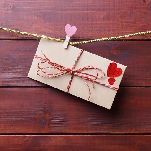 240 قطعة من ملصقات القلب ذات قلوب إسفنجية ذاتية اللصق، 3 أحجام باللون الأحمر اللامع والوردي والأبيض اللامع، مثالية للحرف اليدوية في عيد الحب، وبطاقات المعايدة التي تصنعها بنفسك، وبطاقات عيد الأم in Kuwait