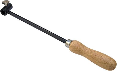 Graphite Stir Rod Holder - SFC Tools - 22-788 in Saudi Arabia
