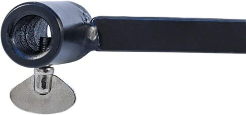 Graphite Stir Rod Holder - SFC Tools - 22-788 in Saudi Arabia