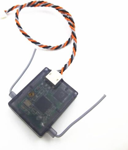 2 قطعة 180 مللي متر JST إلى JST سيرفو استقبال موصل كابل محول لاستقبال Spektrum AR6210 AR8000 AR9020 in Kuwait