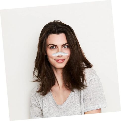 Mask Strips Portable Nose Bridge Supports Silicone Nose Pads Face Mask Tape for Glasses Seal Nose Cushions in Saudi Arabia