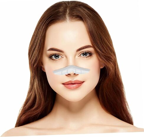 Mask Strips Portable Nose Bridge Supports Silicone Nose Pads Face Mask Tape for Glasses Seal Nose Cushions in Saudi Arabia