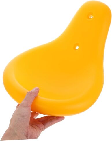 وسادة مقعد متأرجحة لملعب خارجي من Kisangel مناسبة للأطفال والحدائق ومناطق المجتمع وملحق بلاستيكي متين بتصميم مريح in Kuwait