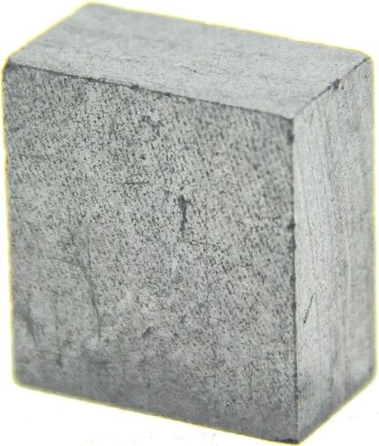 Graphite Ingot Mold, Melting Casting Mould, Silver Ingot, for Gold Silver Aluminum Copper Brass Zinc Plumbum and Alloy Metals,(24x22x12mm-25g Gold; 14g Silver) in Saudi Arabia