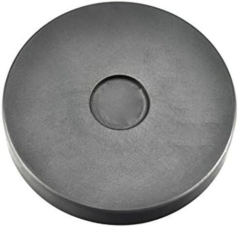 10 Gram Round Gold Graphite Ingot Coin Mold for Melting Casting Refining Scrap Metal Jewelry in Saudi Arabia