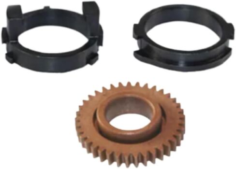 جلبة التروس متوافقة مع SCX 4200 4300 4116 4016 ML 1610 2010 1710 1640 2015 لـ JC66-00564A JC61-00589A JC61-00590A 007N01205 in Saudi Arabia