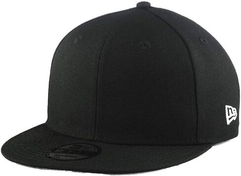 عصر جديد فارغ مخصص 9fifty قابلة للتعديل قابلة للتعديل قبعة snapback in Saudi Arabia