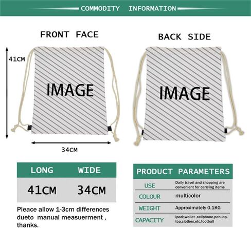 حقائب الشاطئ لهواة جمع مستحضرات التجميل على شكل كلب على شكل حيوانات، حقيبة ظهر برباط للفتيات، حقيبة سفر، حقيبة هدايا لعيد الميلاد in Kuwait