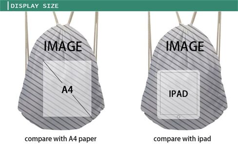 حقائب الشاطئ لهواة جمع مستحضرات التجميل على شكل كلب على شكل حيوانات، حقيبة ظهر برباط للفتيات، حقيبة سفر، حقيبة هدايا لعيد الميلاد in Kuwait
