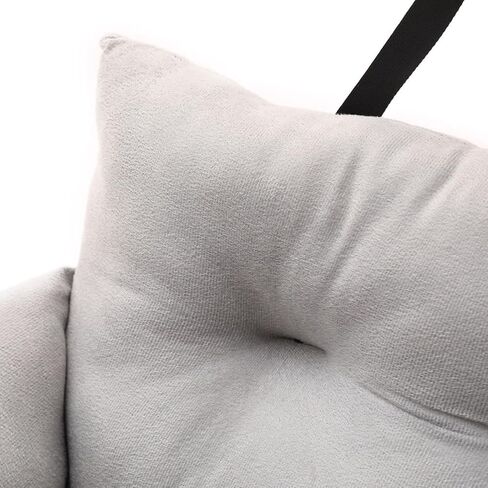 Dog Car Seat Dog Backpack with Leash Puppy Pet Carrier Bag Anti Slip Gifts for Small Dogs for Outdoor Travel in Kuwait