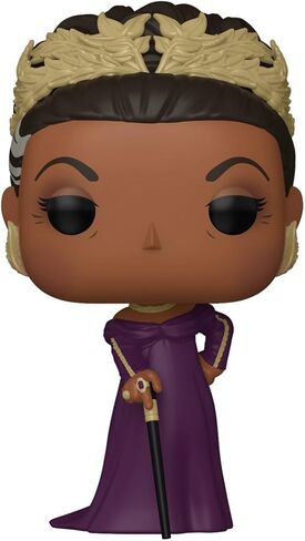 Funko Pop! Television: Bridgerton - Lady Davenport - Collectable Vinyl Figure - Gift Idea - Official Merchandise - Toys for Kids & Adults - TV Fans - Model Figure for Collectors and Display in Saudi Arabia