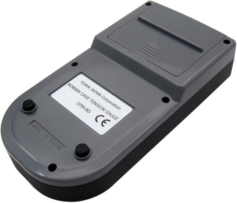 العلامة التجارية CKPSMS - مقياس التوتر لعلبة المكوك الرقمية TOWA مقارنة بـ TM-3 M- Style (DTM-A1+TM-502) in Kuwait