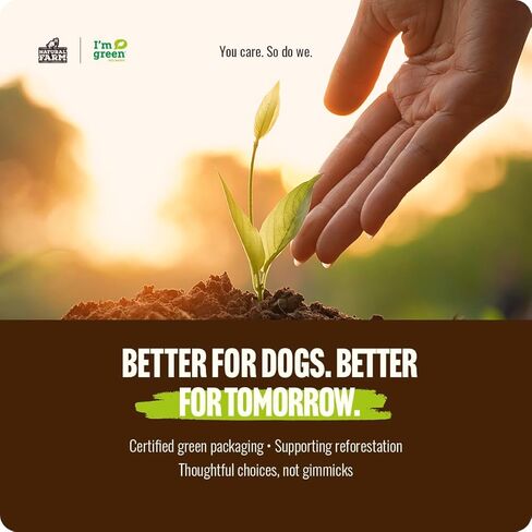Natural Farm Gullet Sticks Chews for Dogs, 6 Inch (25 Count), Single Ingredient Jerky Esophagus Treats, Rawhide-Free Natural Glucosamine & Chondroitin, Great for Puppies, Seniors & Light Chewers in Kuwait