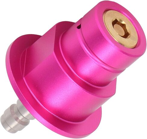 KIMISS Quick CO2 محول CO2 اسطوانة الصودا محول مع مقرنة 8 مم للملحقات المهنية موزع الصودا الفن، #711، KIMISSvrgh7yqnm3 in Saudi Arabia