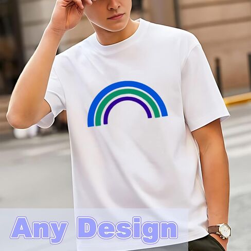 فينيل نقل حراري من البولي يوريثان الأحمر، 12 قطعة من صفائح HTV مقاس 12 × 10 بوصة - فينيل ناعم وقابل للتمدد، سهل القطع والأعشاب، متوافق مع Cricut & Silhouette - رائع لقمصان الرابع من يوليو والحرف الوطنية in Kuwait