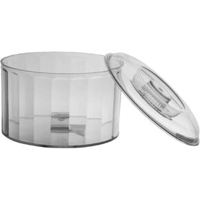 Meiyya Polishing Drum Magnetic Tumbler Jewelry Polisher,Magnetic Polisher Barrel Polishing Barrel Drum for Magnetic Tumbler Polisher Hine Plastic for Magnetic Tumbler Polisher for Polishing Barrel in Saudi Arabia