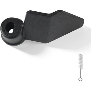 Bread Machine Kneading Paddle Compatible with Sunbeam Oster Breadmakers 5820 5834 5890 HB-B101 Replace#: 108962-000-000 102530-000 in Kuwait