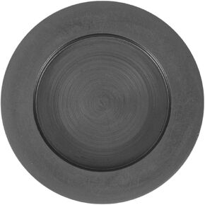 HEMOTON Graphite Mold Coin and Round Ingot Casting Mold, 3.5Ml Capacity 45Mm Outer Diameter, 30Mm Inner Diameter, Suitable for Metal Jewelry Casting and Silver Melting in Saudi Arabia