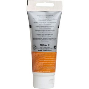 Studio Acrylics 100 ml Modeling Paste in Saudi Arabia