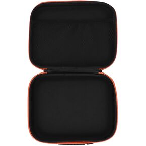 Zerodis EVA PU Tool Box for Cutters, Protective Storage Bag Portable Tool Box (Rectangular Bag) in Kuwait