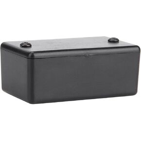 Alomejor Receiver Box for RC Car Boat Output with Foam Pads Plastic Material Hard Plastic Receive Box in Saudi Arabia