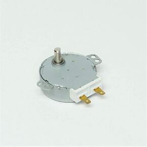 استبدال محرك القرص الدوار للميكروويف OEM لـ GE Spacemaker XL1800 JVM1650WH05 JVM1653WD004 JVM1650WHC01 JVM1653WH04 الميكروويف in Kuwait