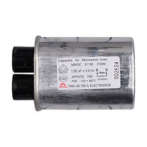 ForeverPRO WB27X11033 Capacitor High Voltage for GE Microwave WB27X10747 WB27X10701 WB27X10805 WB27X10308 in Saudi Arabia
