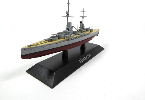 OPO 10 - MARKGRAF 1914 Battleship 1/1250 WS37 in Saudi Arabia