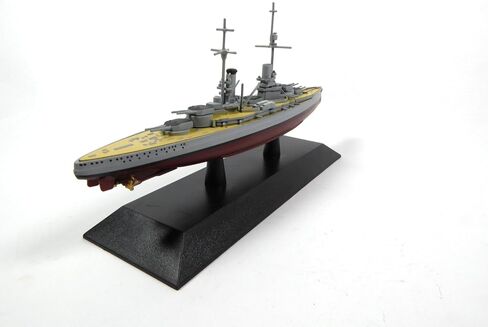 OPO 10 - MARKGRAF 1914 Battleship 1/1250 WS37 in Saudi Arabia