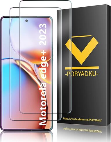 HOMEMO Glass Screen Protector for iPhone 11/iPhone XR 6.1 Inch 3 Pack Tempered Glass in Saudi Arabia