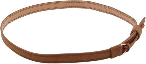 Hat Belts for Hat Bands Hat Bands Leather Hat Bands for Men Western Hat Belt Bands Straw Hat Bands 9# Leather in Saudi Arabia